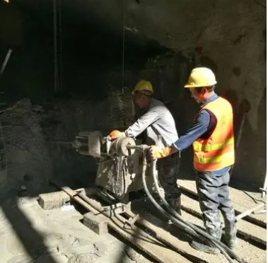 常德水下抗分散灌浆料特点 水下不分散注浆料介绍