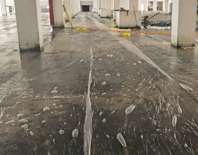 常德不发火砂浆和不发火金属骨料有什么区别