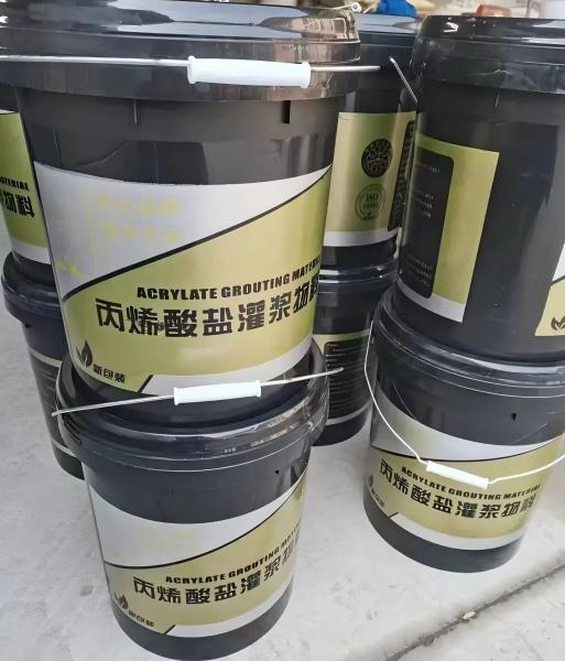 常德丙烯酸盐灌浆料