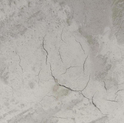 常德灌浆料为什么会产生裂缝？出现裂缝该如何处理？