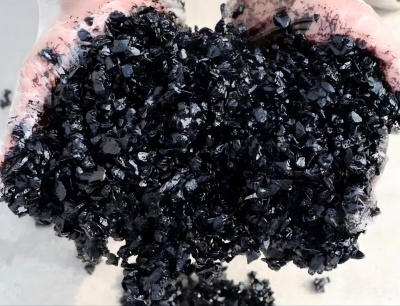 常德沥青冷补料（沥青砂）的优势特点与施工流程解析