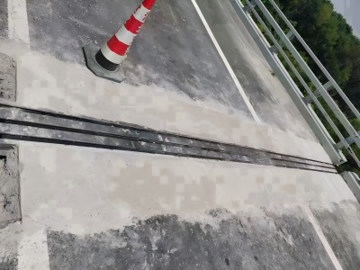 常德伸缩缝更换后浇筑材料快速结构修补料速砼的产品特点及施工流程​