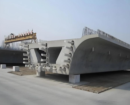 常德抗冻压浆料的特点及标准化施工工艺